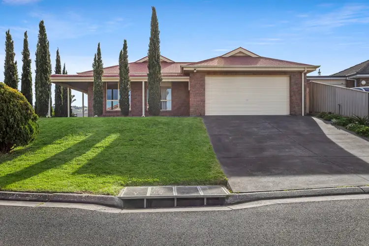 78 Lakeside Circuit, Encounter Bay SA 5211