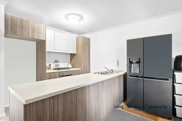 Third view of Homely house listing, 26 Hickory Road, Bonnyrigg NSW 2177