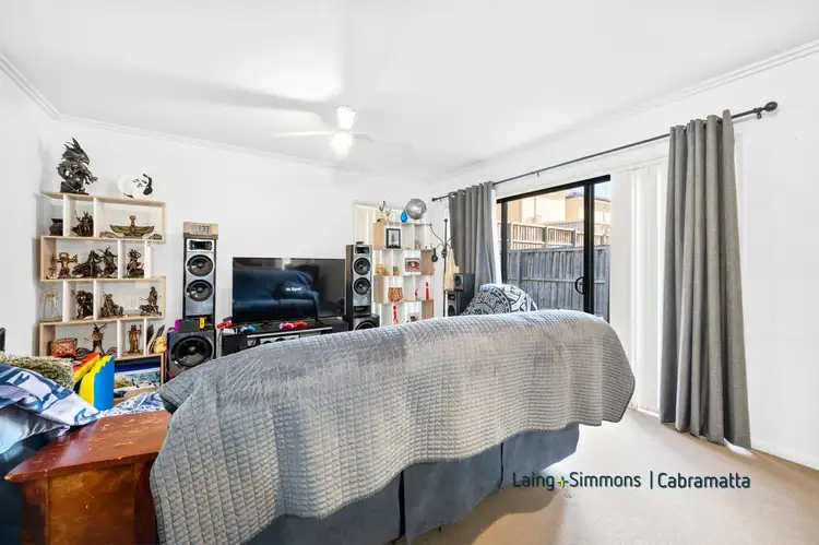 Fourth view of Homely house listing, 26 Hickory Road, Bonnyrigg NSW 2177
