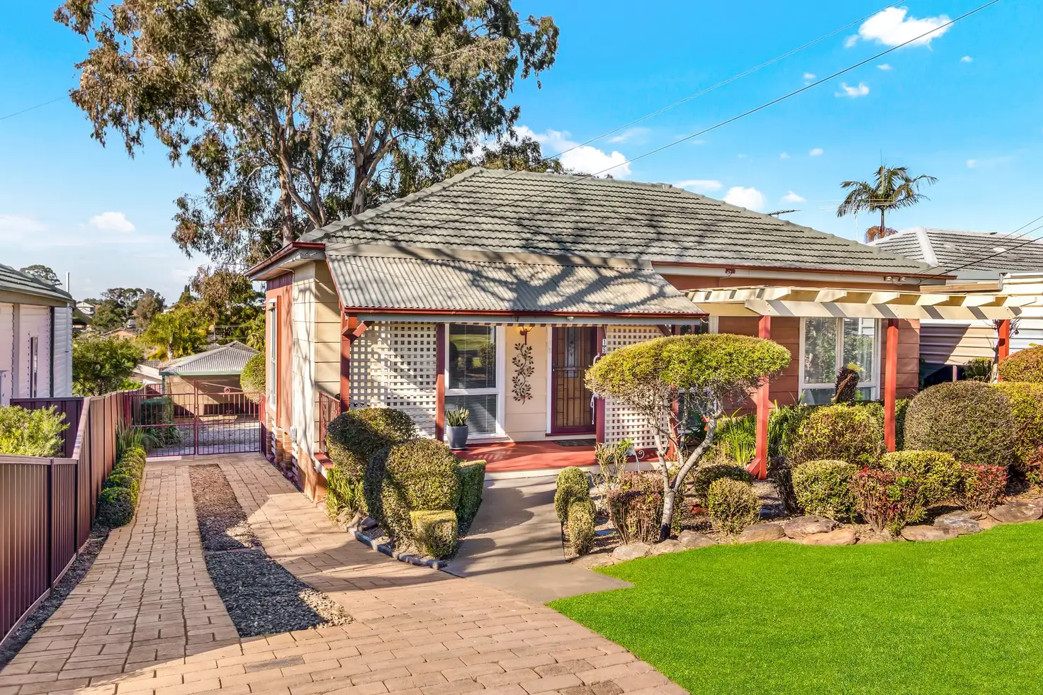 Main view of Homely house listing, 15 Meela Street, Blacktown NSW 2148