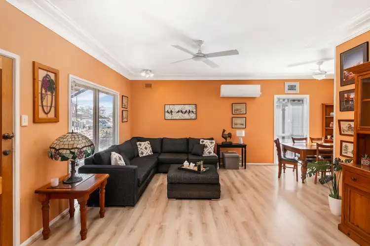 Second view of Homely house listing, 15 Meela Street, Blacktown NSW 2148