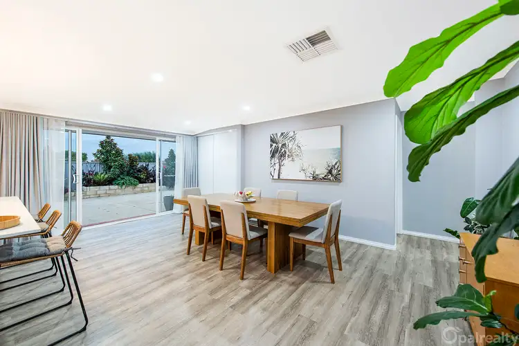 Second view of Homely house listing, 6 McVeigh Street, Singleton WA 6175