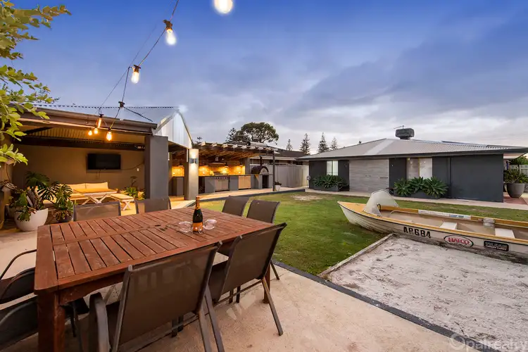 Third view of Homely house listing, 6 McVeigh Street, Singleton WA 6175