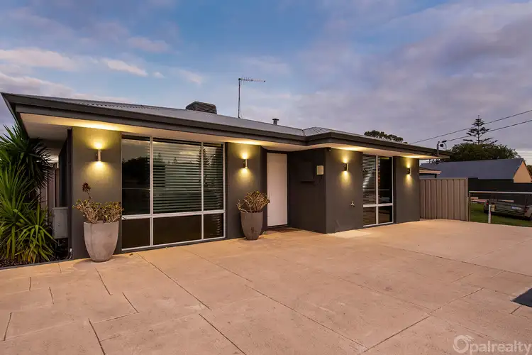 Fifth view of Homely house listing, 6 McVeigh Street, Singleton WA 6175