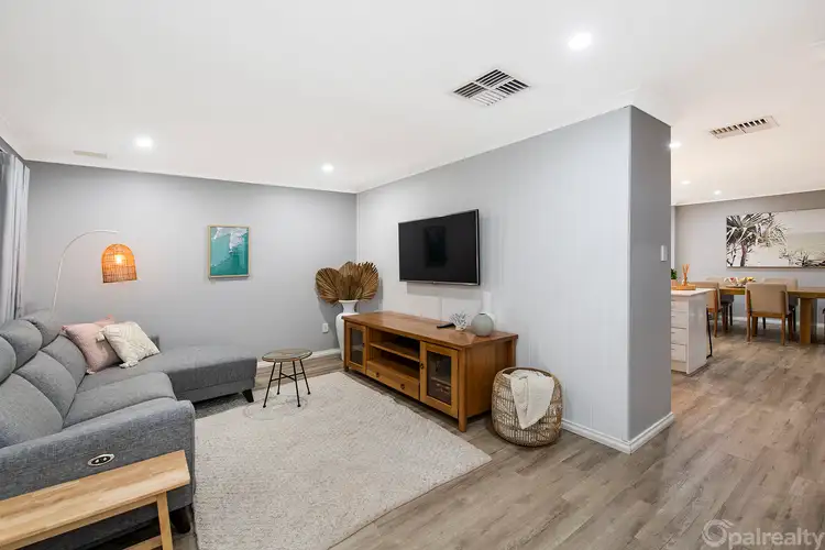 Sixth view of Homely house listing, 6 McVeigh Street, Singleton WA 6175