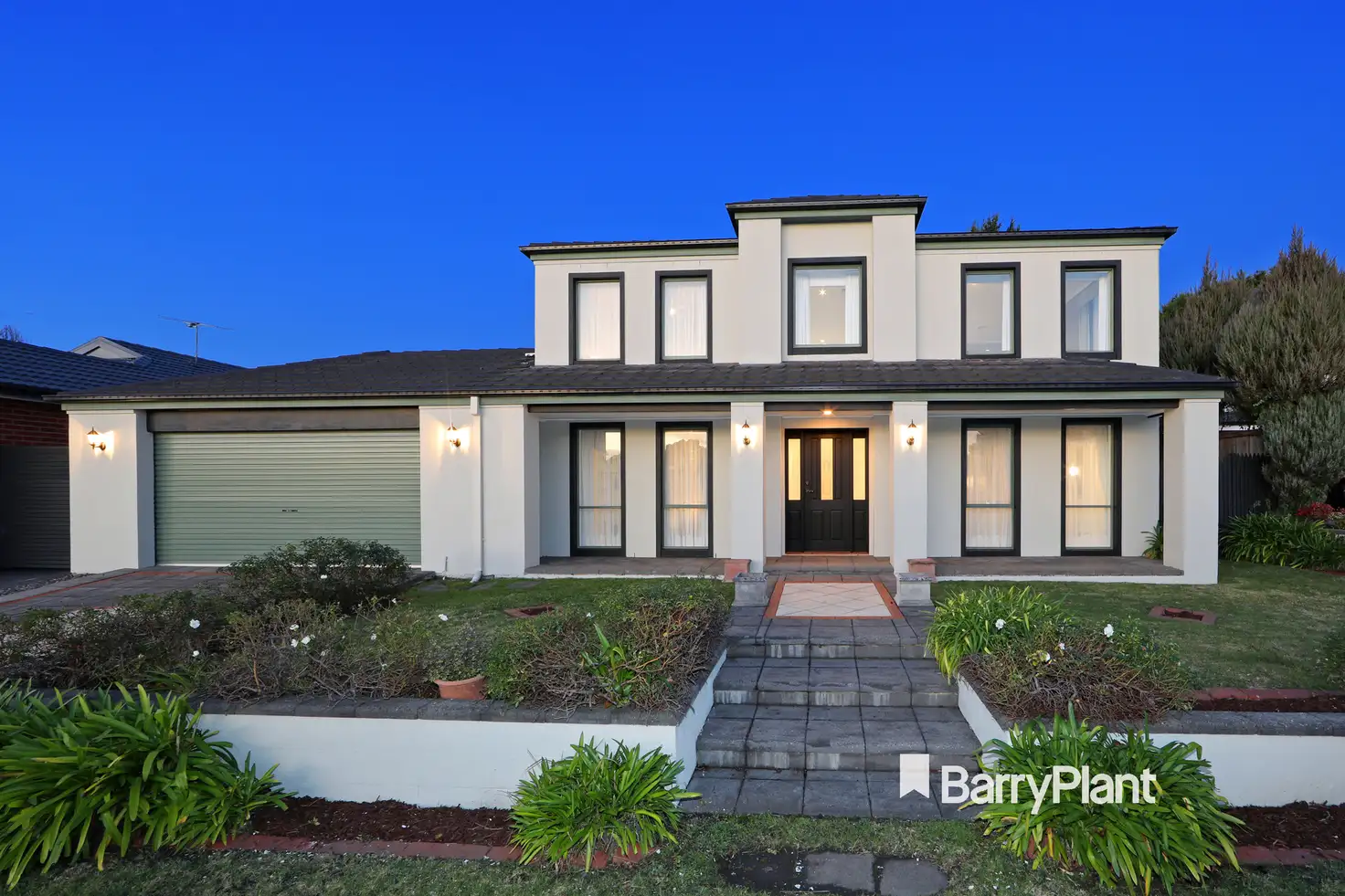 Main view of Homely house listing, 3 Silverdale Close, Rowville VIC 3178