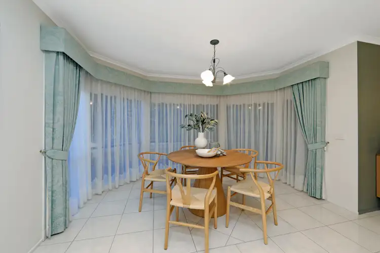 Fourth view of Homely house listing, 3 Silverdale Close, Rowville VIC 3178
