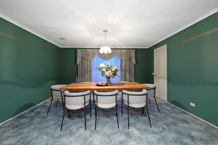 Sixth view of Homely house listing, 3 Silverdale Close, Rowville VIC 3178
