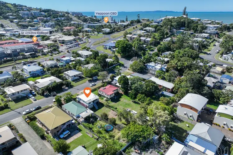 14 William Street, Yeppoon QLD 4703