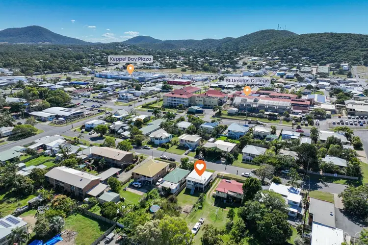 Seventh view of Homely house listing, 14 William Street, Yeppoon QLD 4703