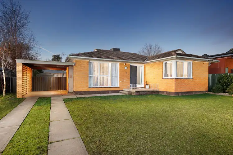 538 Douglas Road, Lavington NSW 2641