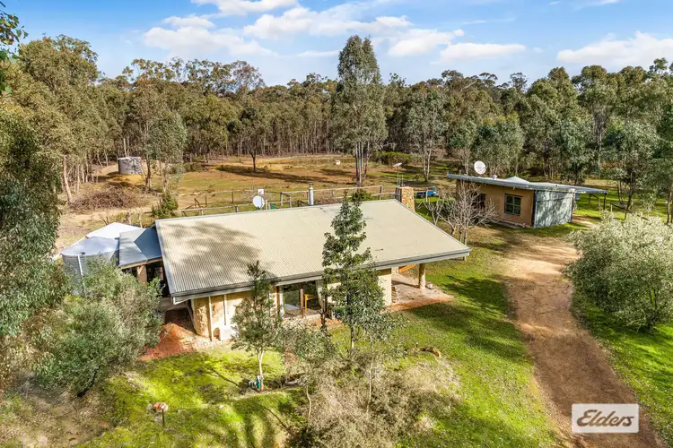 628 Abbotts Road, Eppalock VIC 3551