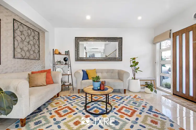 Second view of Homely townhouse listing, 2/23 Glenbrook Avenue, Clayton VIC 3168