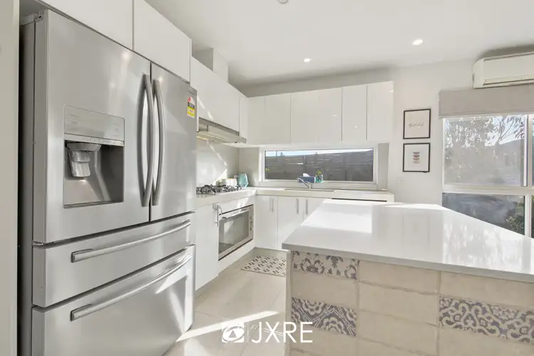 Third view of Homely townhouse listing, 2/23 Glenbrook Avenue, Clayton VIC 3168