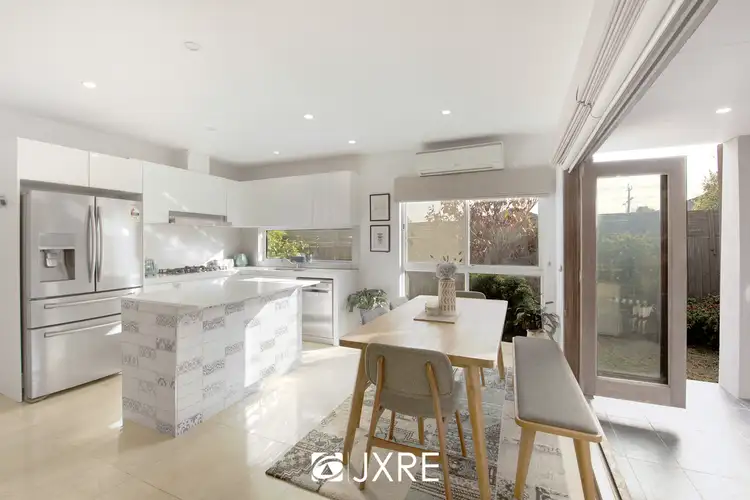 Fourth view of Homely townhouse listing, 2/23 Glenbrook Avenue, Clayton VIC 3168