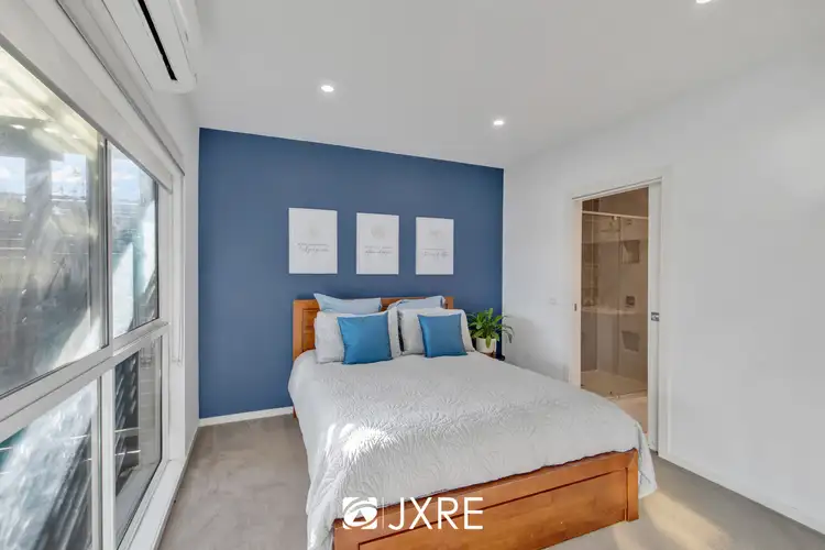 Fifth view of Homely townhouse listing, 2/23 Glenbrook Avenue, Clayton VIC 3168