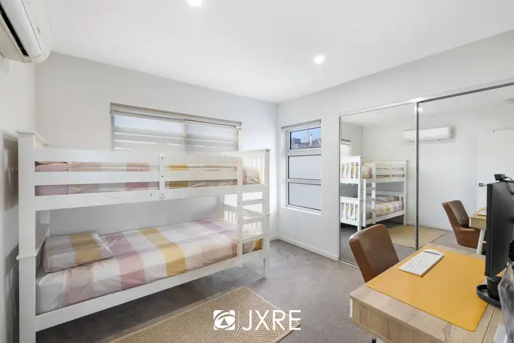 Sixth view of Homely townhouse listing, 2/23 Glenbrook Avenue, Clayton VIC 3168