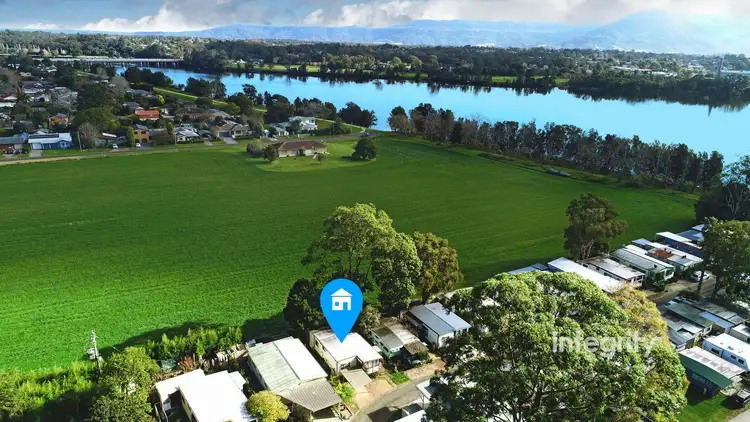 Second view of Homely house listing, 5/17 Terara Road, Terara NSW 2540