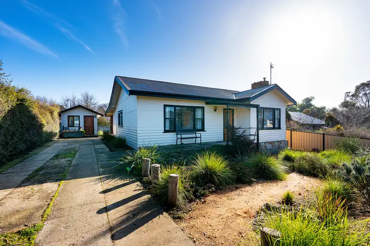 13 Dick Street, Castlemaine VIC 3450