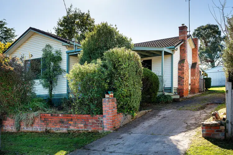 Main view of Homely house listing, 43a McGrath Street, Castlemaine VIC 3450