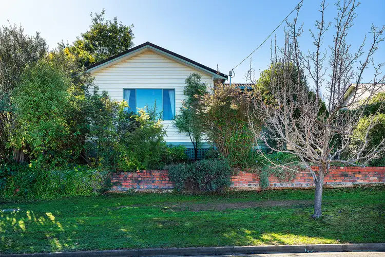 Second view of Homely house listing, 43a McGrath Street, Castlemaine VIC 3450