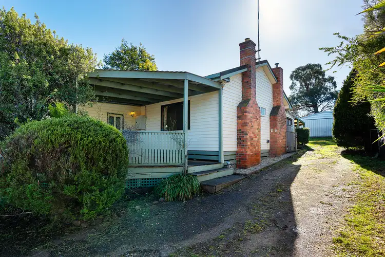 Fifth view of Homely house listing, 43a McGrath Street, Castlemaine VIC 3450