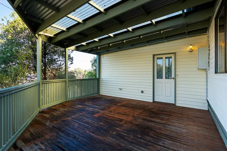 Sixth view of Homely house listing, 43a McGrath Street, Castlemaine VIC 3450