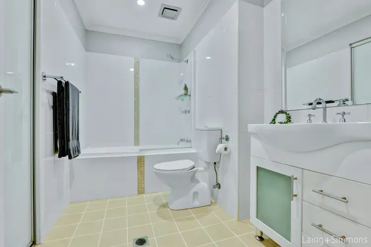 Fifth view of Homely apartment listing, 1/21-25 Beatson Street, Wollongong NSW 2500