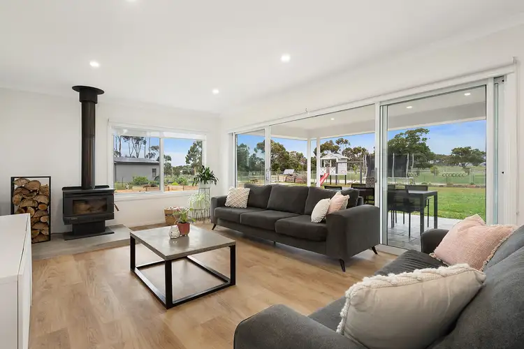 Main view of Homely rural property listing, 233 Common Road, Inverleigh VIC 3321