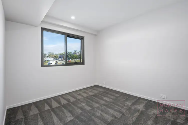 Sixth view of Homely apartment listing, 109/49 McGregor Road, Palmyra WA 6157