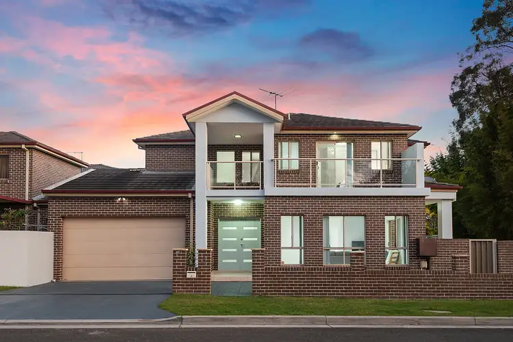 3 Lawson Street, Panania NSW 2213