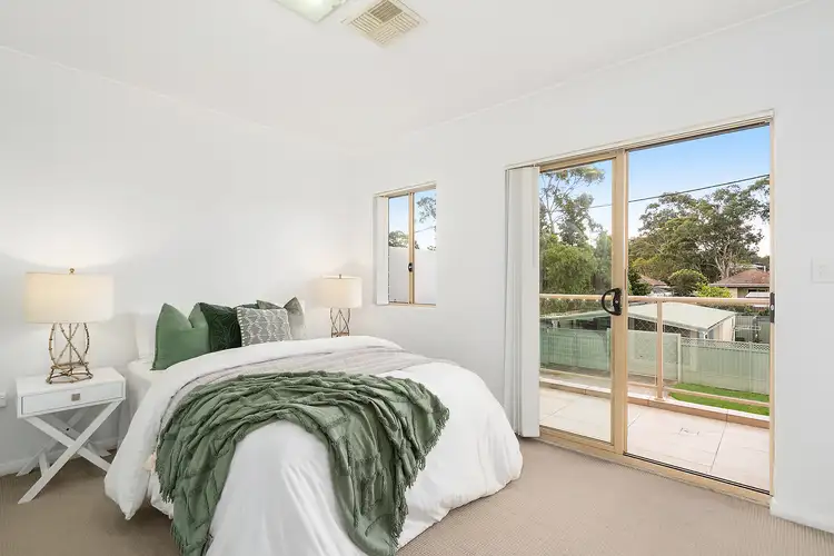 Fifth view of Homely semi-detached listing, 3 Lawson Street, Panania NSW 2213