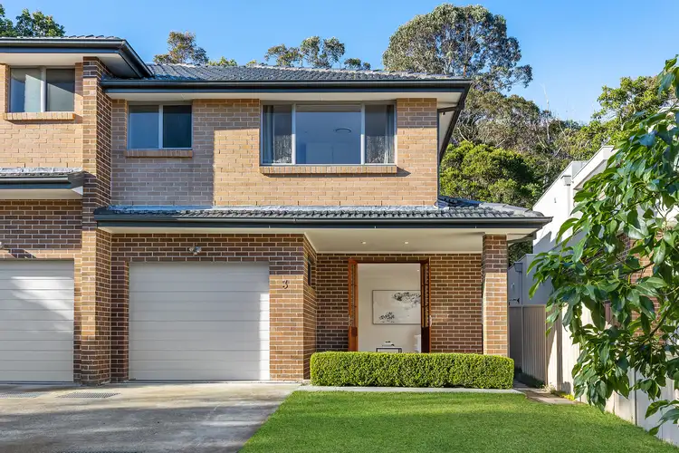 3a Deepwater Road, Castle Cove NSW 2069