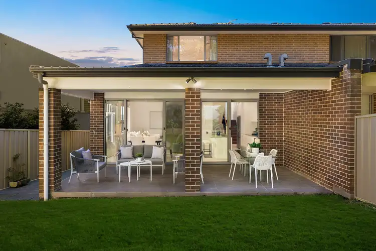 Sixth view of Homely semi-detached listing, 3a Deepwater Road, Castle Cove NSW 2069