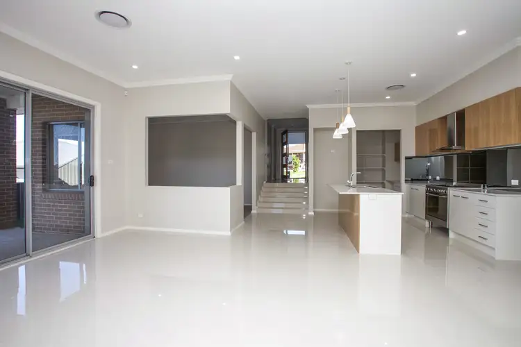 Third view of Homely house listing, 60 Gugara Street, Calderwood NSW 2527