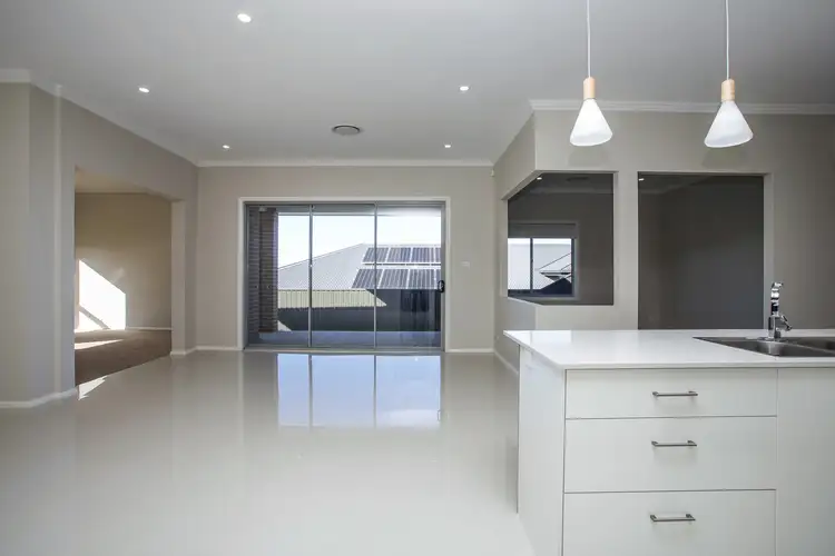 Fourth view of Homely house listing, 60 Gugara Street, Calderwood NSW 2527