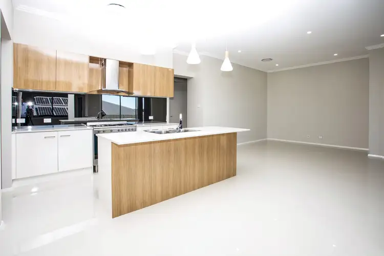 Fifth view of Homely house listing, 60 Gugara Street, Calderwood NSW 2527