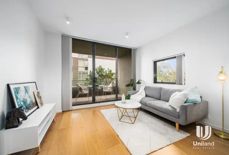 206/2 Saunders Close, Macquarie Park NSW 2113