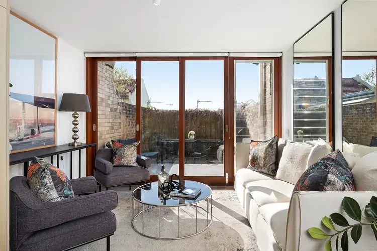 Main view of Homely apartment listing, 21/8 Bennetts Grove Avenue, Paddington NSW 2021