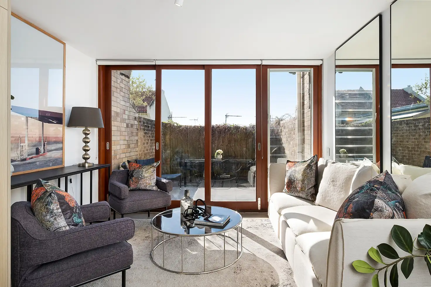 Main view of Homely apartment listing, 21/8 Bennetts Grove Avenue, Paddington NSW 2021