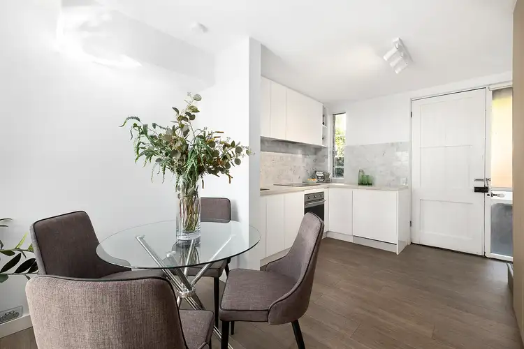 Second view of Homely apartment listing, 21/8 Bennetts Grove Avenue, Paddington NSW 2021