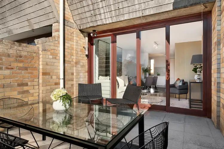 Third view of Homely apartment listing, 21/8 Bennetts Grove Avenue, Paddington NSW 2021