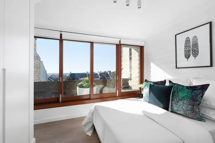 Fourth view of Homely apartment listing, 21/8 Bennetts Grove Avenue, Paddington NSW 2021