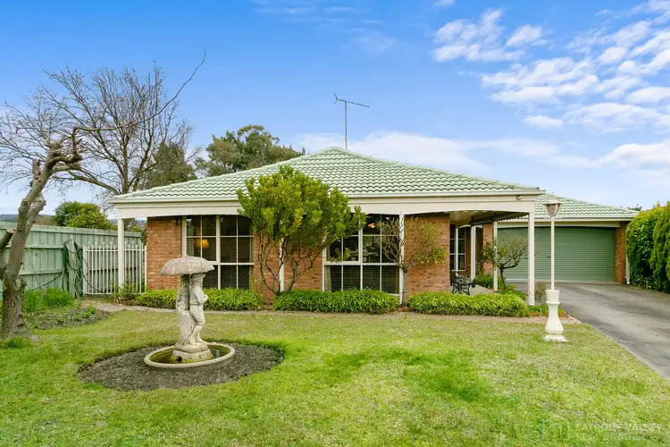 4 Dudley Court, Newborough VIC 3825