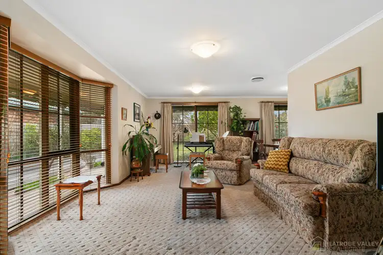 Sixth view of Homely house listing, 4 Dudley Court, Newborough VIC 3825