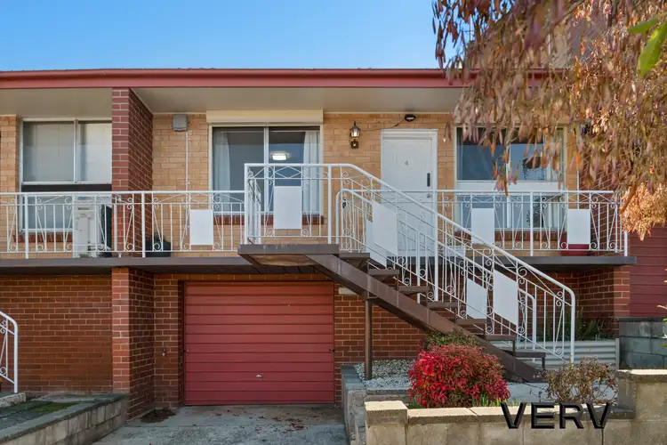 Fifth view of Homely apartment listing, 4/31 Gilmore Place, Queanbeyan West NSW 2620