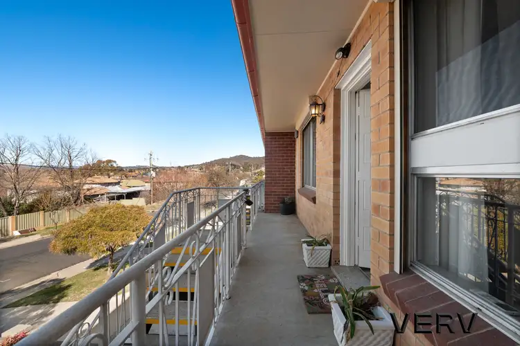 Sixth view of Homely apartment listing, 4/31 Gilmore Place, Queanbeyan West NSW 2620
