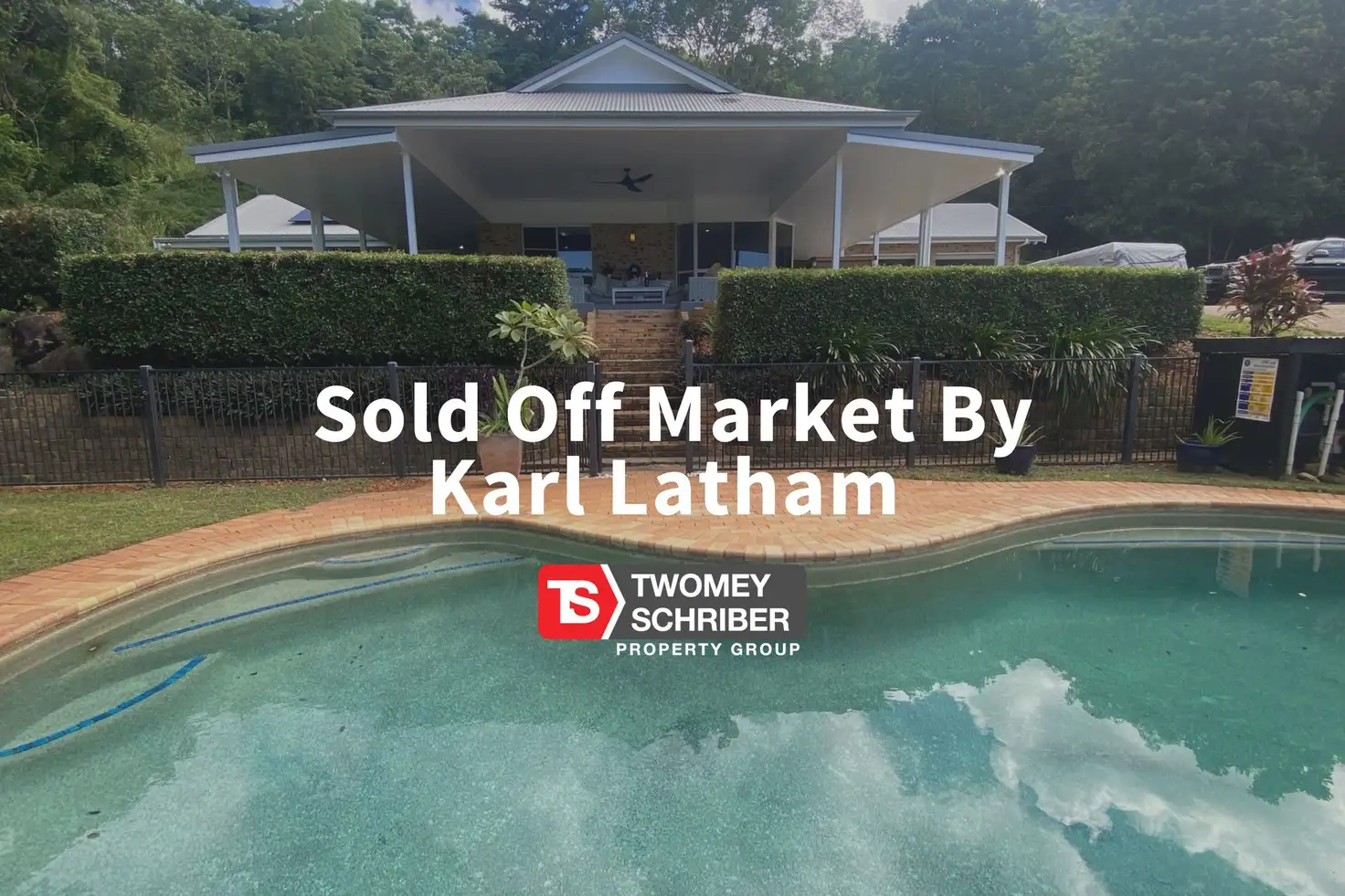Main view of Homely rural property listing, 11 Mount William Close, Redlynch QLD 4870