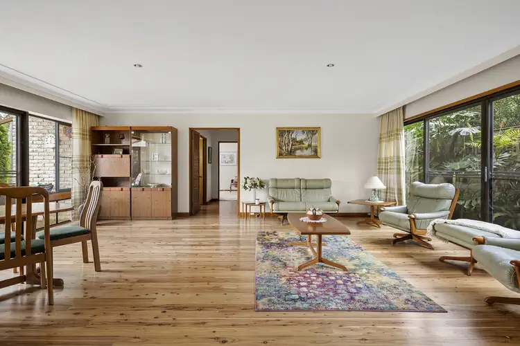 Fourth view of Homely house listing, 18 Kerrie Place, Hornsby NSW 2077