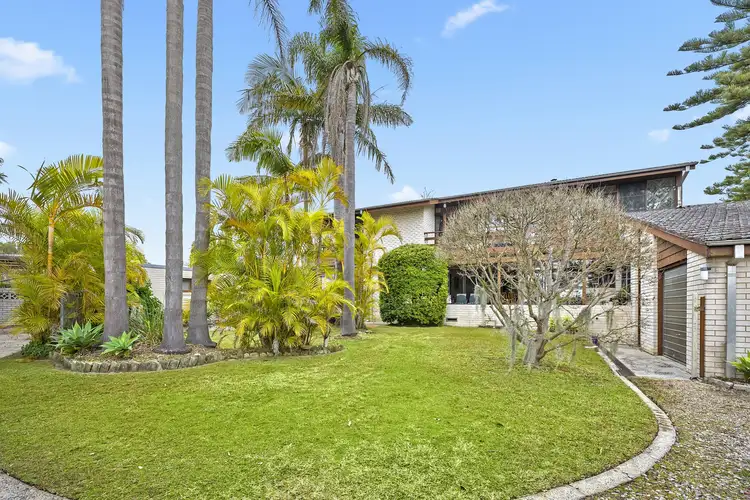 Fifth view of Homely house listing, 18 Kerrie Place, Hornsby NSW 2077